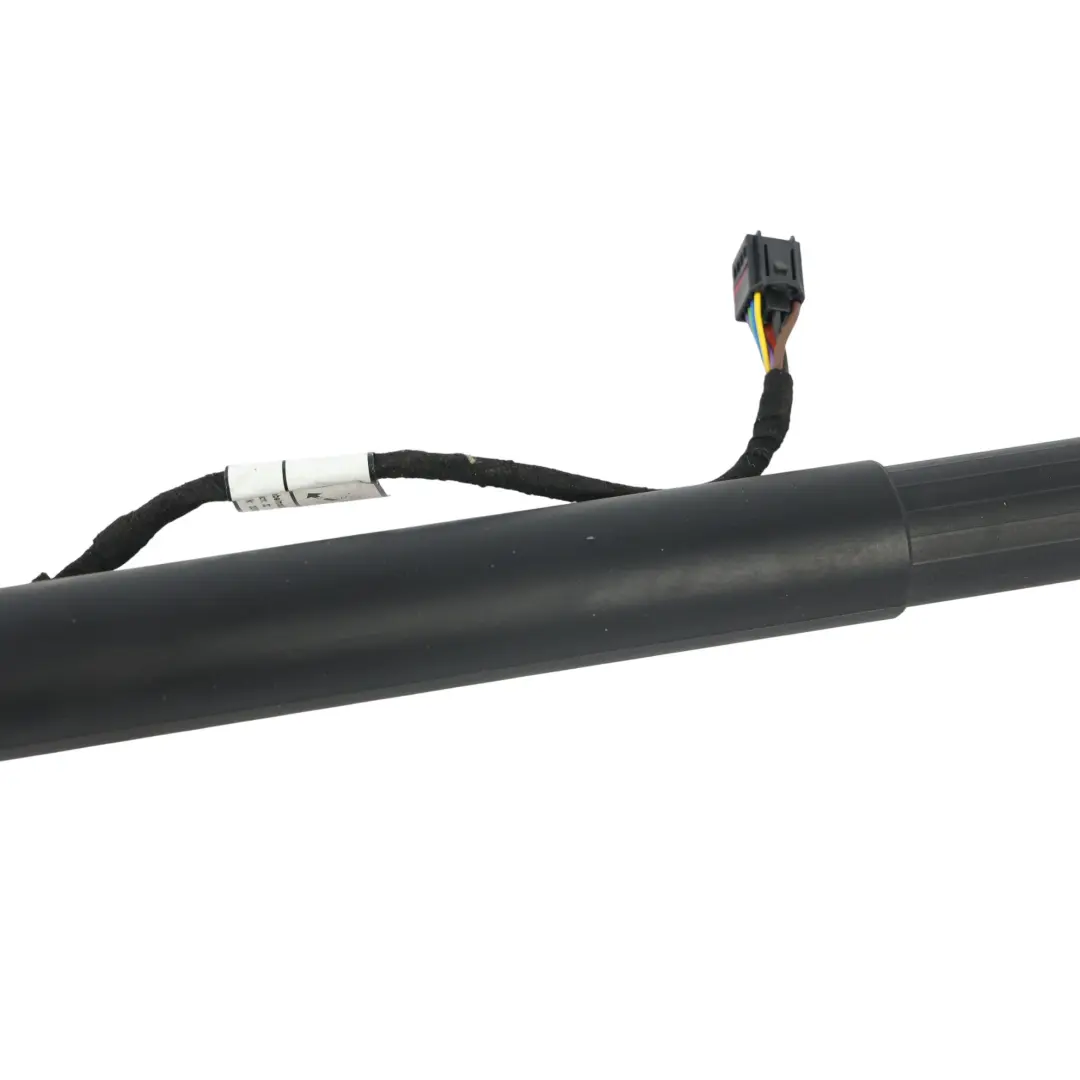 Land Rover Evoque L551 Amortiguador Gas Portón Izq Der - SKU K8D2-70354-AJ - Número de pieza K8D2-70354-AJ