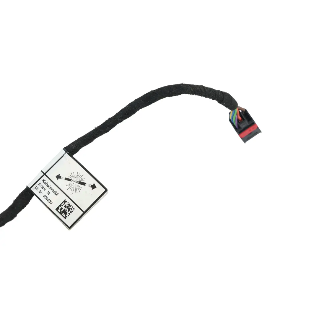Range Rover Evoque L551 Tailgate Trunk Gas Strut Left Right N/O/S - SKU K8D2-70354-AJ - Part number K8D2-70354-AJ