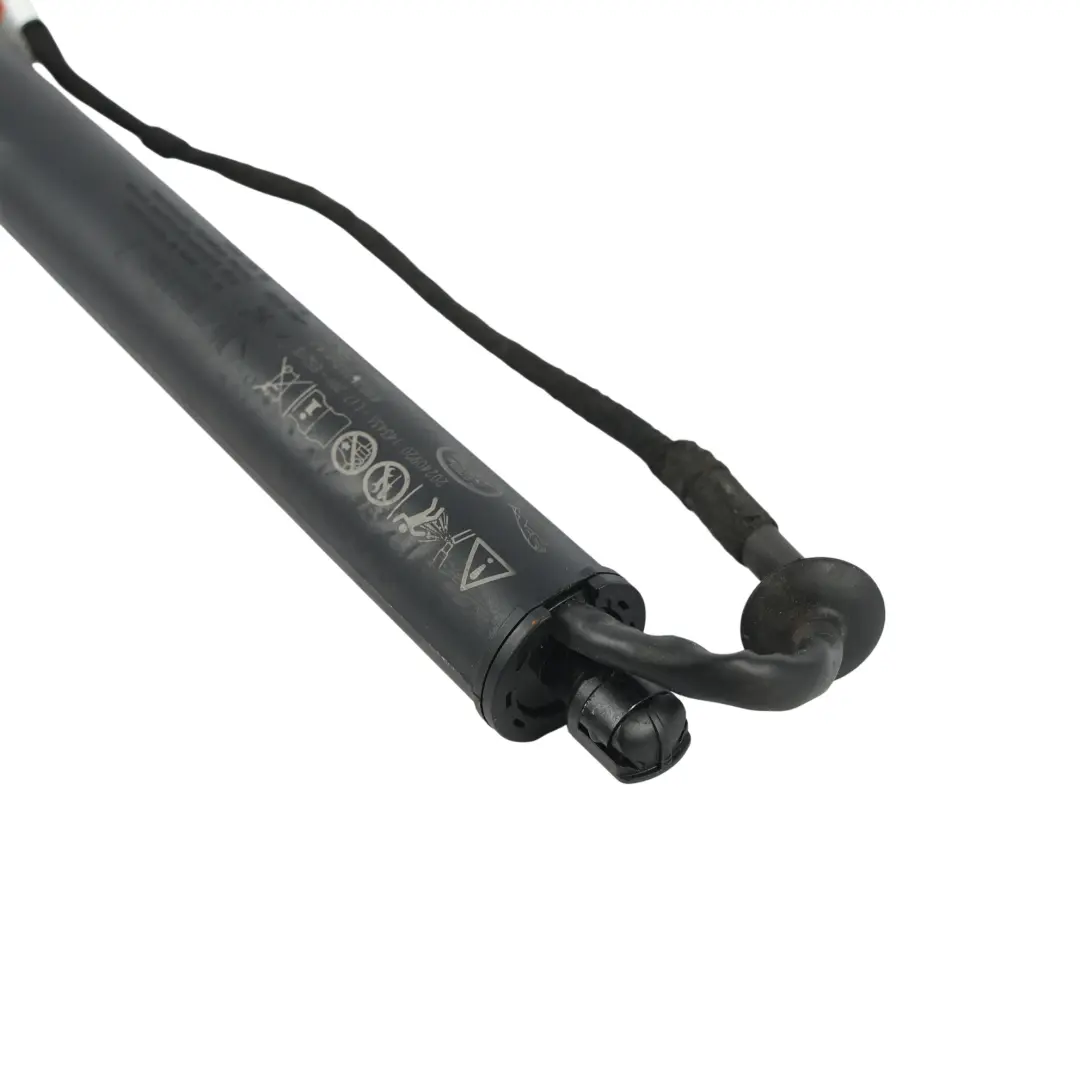 Land Rover Evoque L551 Ammortizzatore Gas Bagagliaio Sx Dx - SKU K8D2-70354-AJ - Numero di parte K8D2-70354-AJ