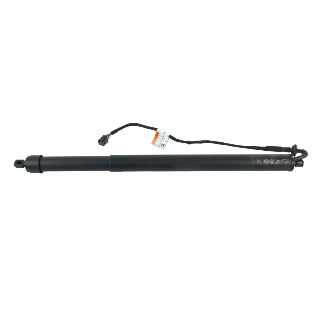 Trunk Gas Strut Left Right N/O/S to Range Rover Evoque L551 Tailgate with Part number K8D2-70354-AJ Range Rover Evoque L551 Tailgate Trunk Gas Strut Left Right N/O/S - SKU K8D2-70354-AJ - Part number K8D2-70354-AJ