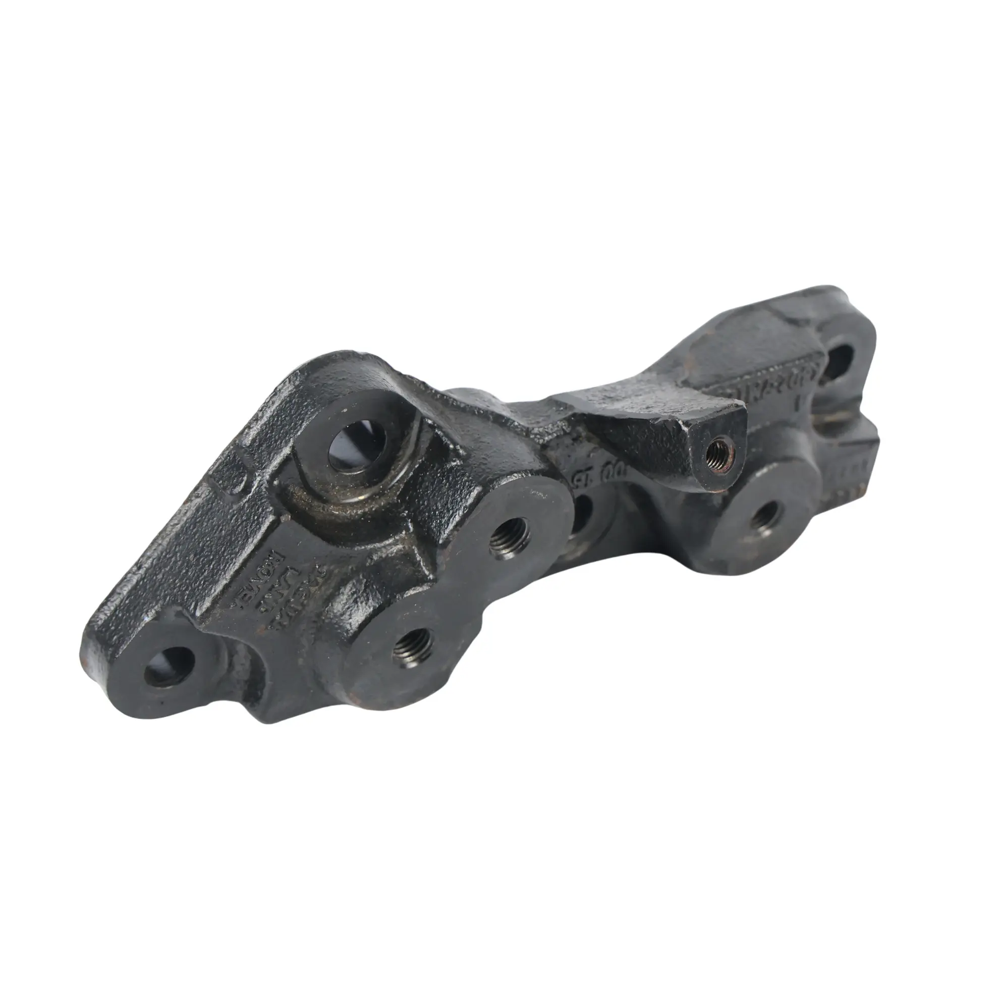 Land Rover Range Rover Evoque L551 Engine Mount Carrier Support K8D2-7M125-CB