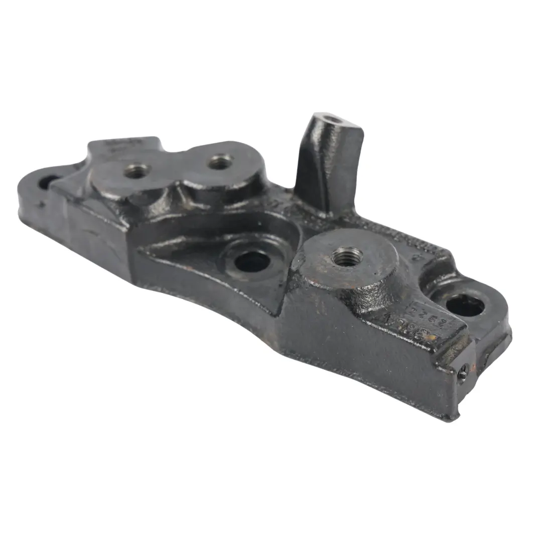 Land Rover Range Rover Evoque L551 Engine Mount Carrier Support - SKU K8D2-7M125-CB - Part number K8D2-7M125-CB
