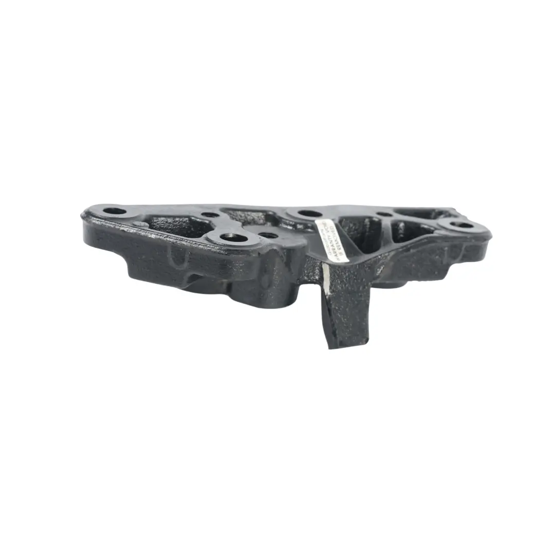 Mount Carrier Support to Land Rover Range Rover Evoque L551 Engine with Part number K8D2-7M125-CB Land Rover Range Rover Evoque L551 Engine Mount Carrier Support - SKU K8D2-7M125-CB - Part number K8D2-7M125-CB