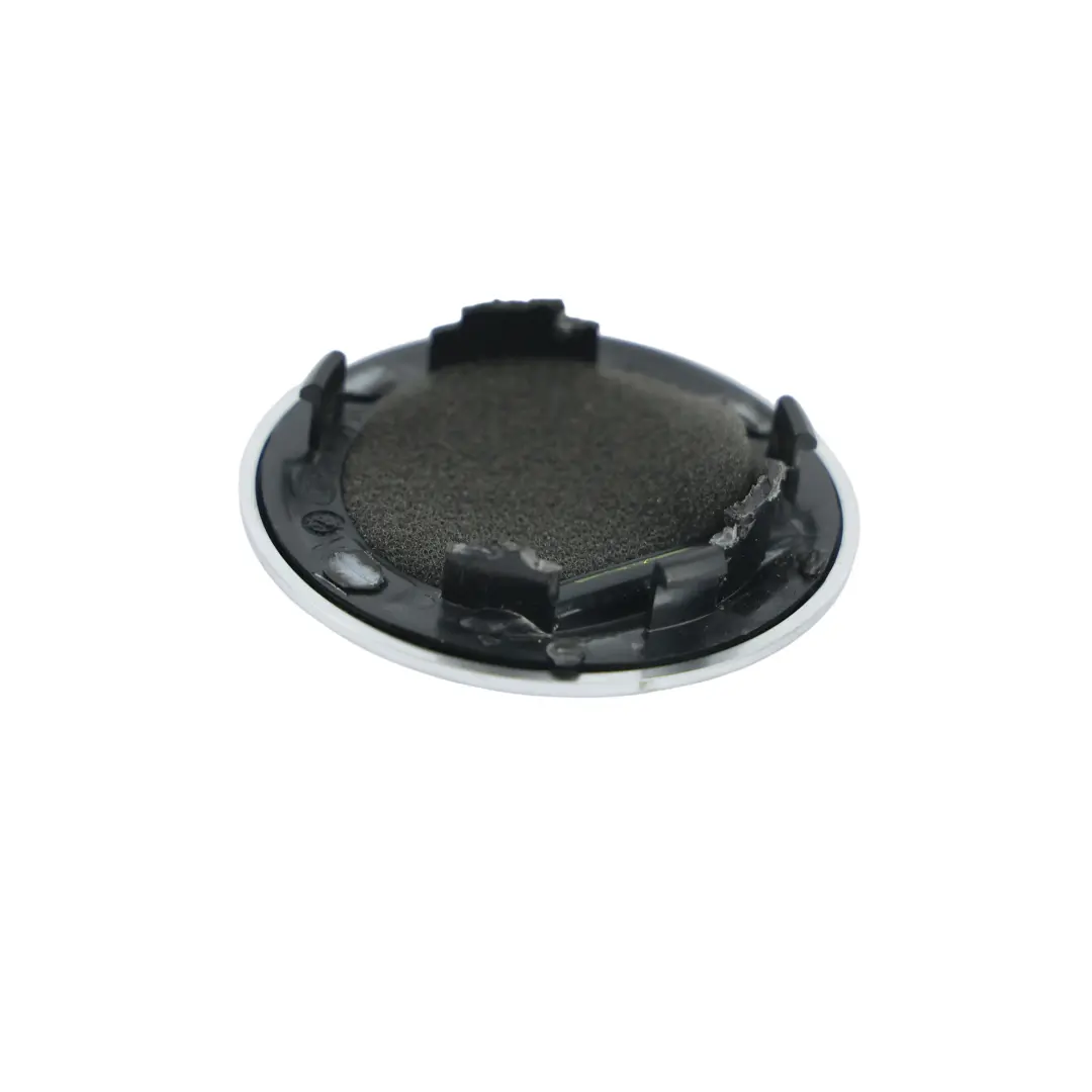 Speaker Grille Trim Cover Meridian to Land Range Rover Evoque L551 with Part number K8D2-801B74-AAW Land Range Rover Evoque L551 Speaker Grille Trim Cover Meridian - SKU K8D2-801B74-AAW - Part number K8D2-801B74-AAW