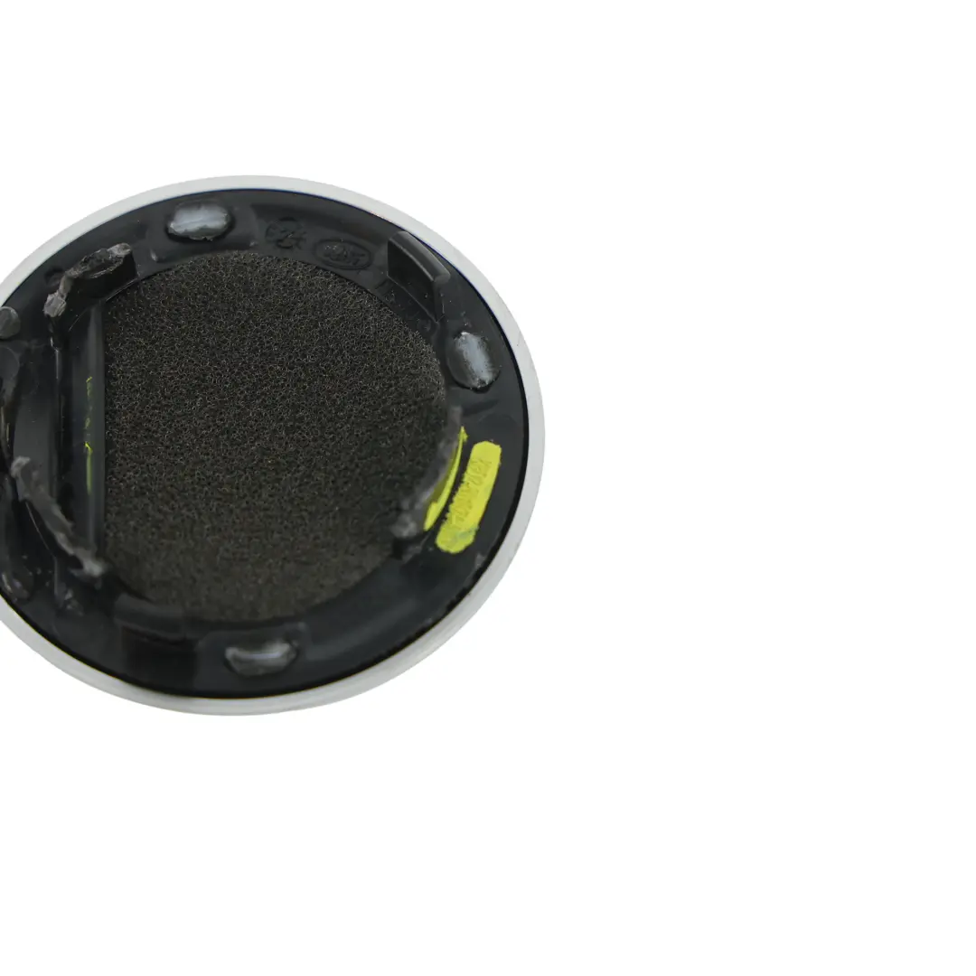 Speaker Grille Trim Cover Meridian to Land Range Rover Evoque L551 with Part number K8D2-801B74-AAW Land Range Rover Evoque L551 Speaker Grille Trim Cover Meridian - SKU K8D2-801B74-AAW - Part number K8D2-801B74-AAW