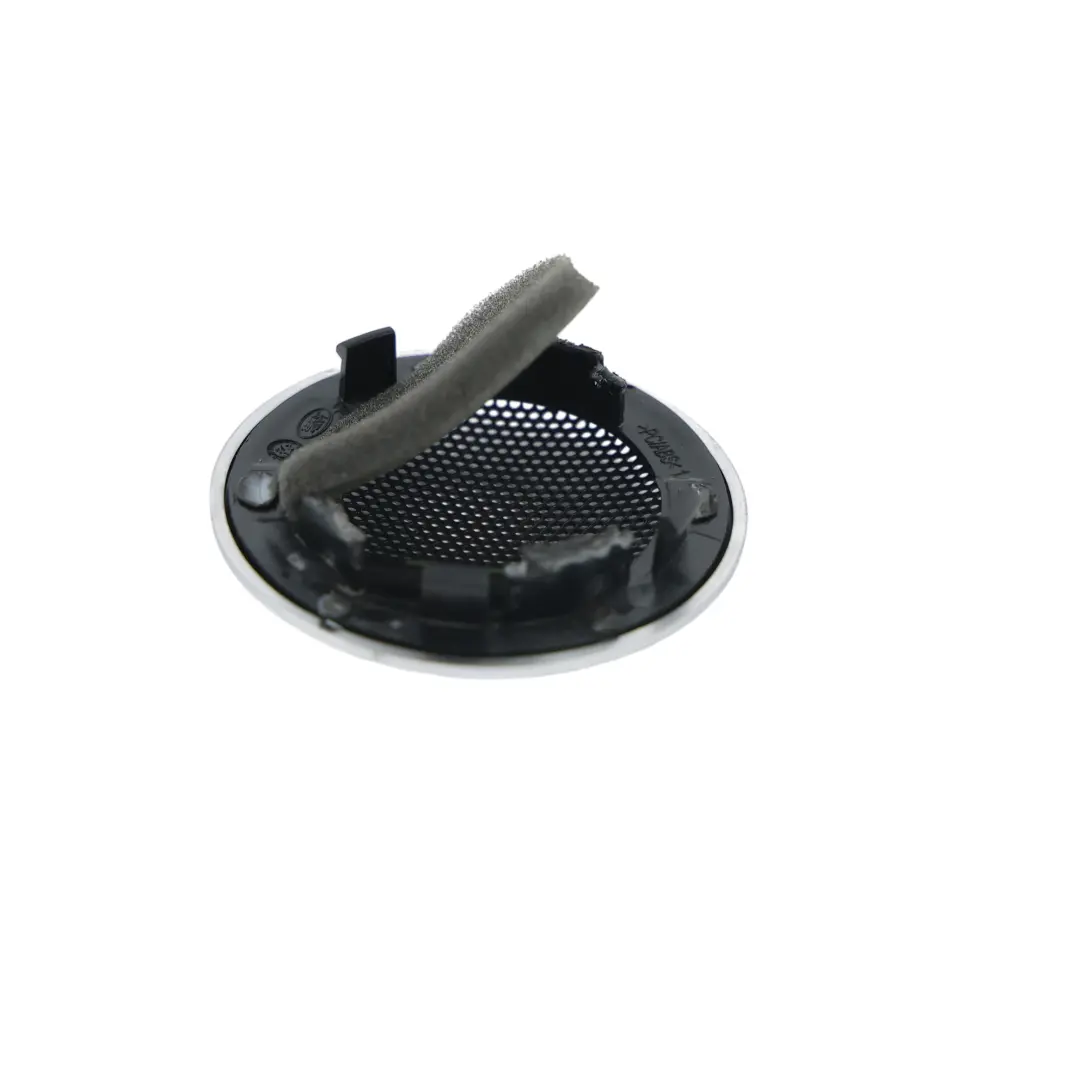 Grille Haut-Parleur Garniture Meridian pour Land Rover Evoque L551 à propos du numéro de pièce K8D2-801B74-AAW Land Rover Evoque L551 Grille Haut-Parleur Garniture Meridian - SKU K8D2-801B74-AAW - Numéro de pièce K8D2-801B74-AAW