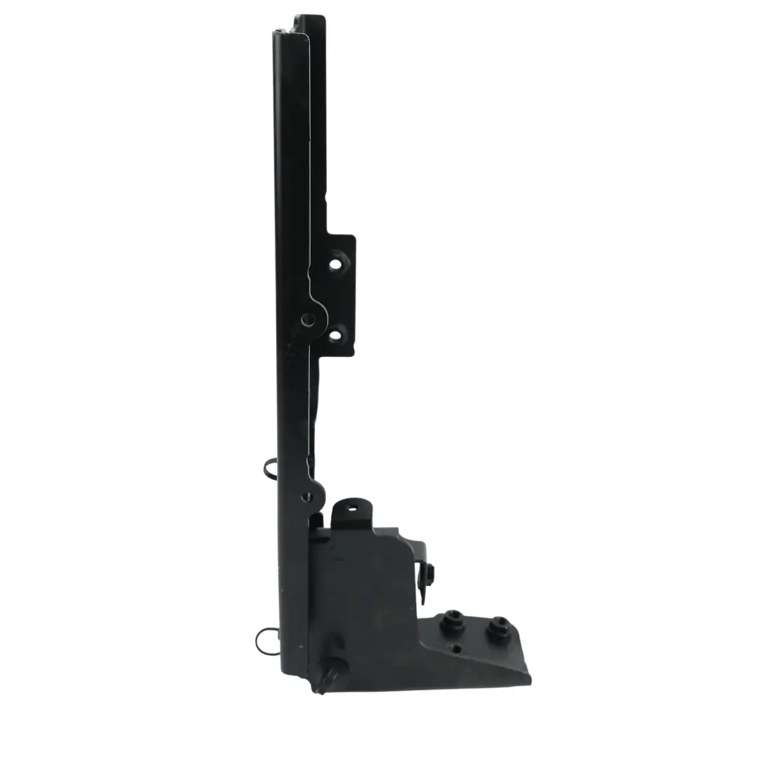 Supporto Staffa Radiatore Sinistro per Range Rover Evoque L551 con numero di parte K8D2-8227-AD Range Rover Evoque L551 Supporto Staffa Radiatore Sinistro - SKU K8D2-8227-AD - Numero di parte K8D2-8227-AD