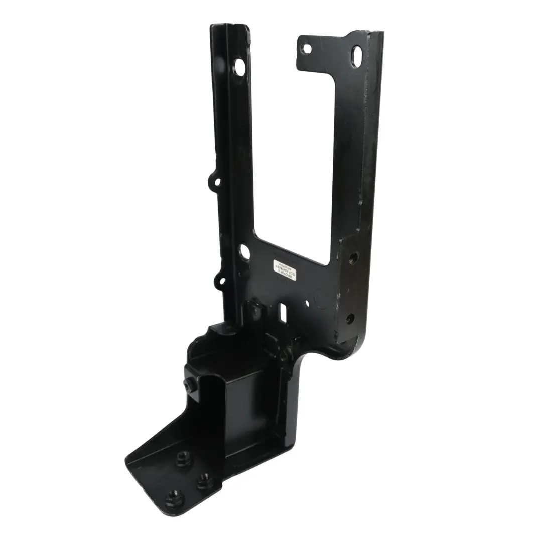 Range Rover Evoque L551 Soporte Sujeción Radiador Izquierdo - SKU K8D2-8227-AD - Número de pieza K8D2-8227-AD