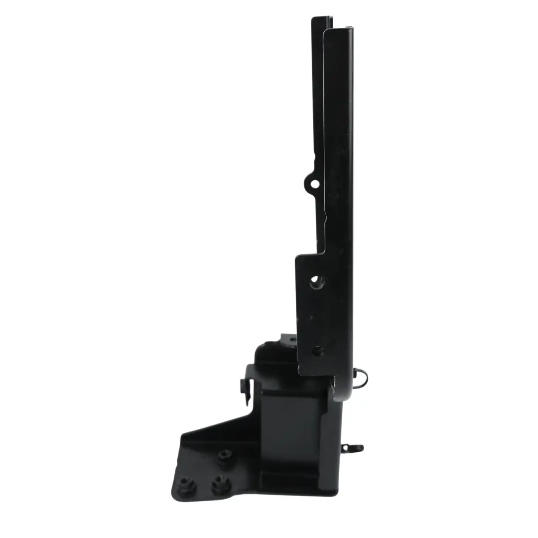 Range Rover Evoque L551 Radiator Support Holder Bracket Left - SKU K8D2-8227-AD - Part number K8D2-8227-AD