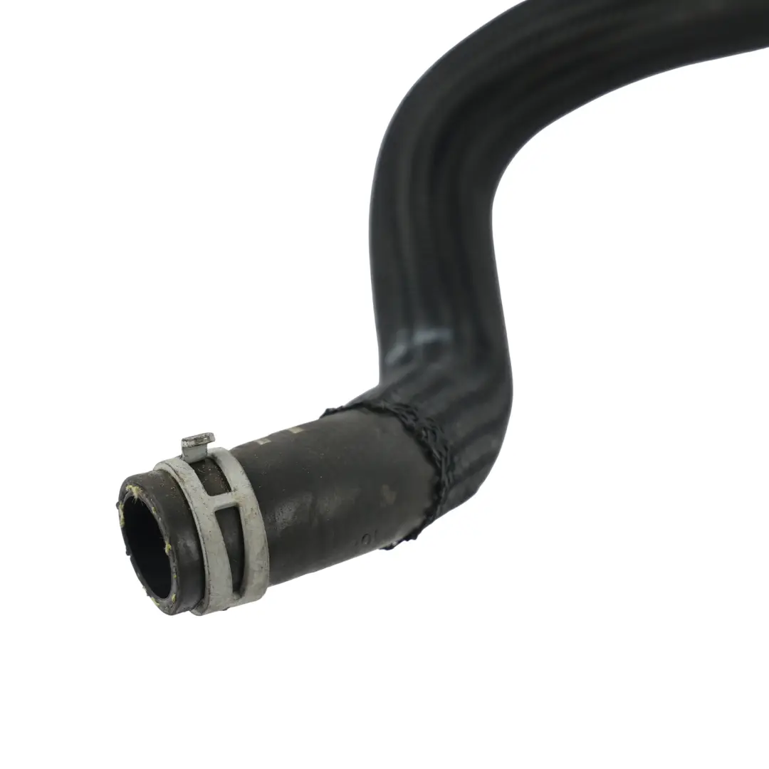 Land Rover Range Rover Evoque L551 Coolant Hose Tube Line Pipe - SKU K8D2-8B504-CA - Part number K8D2-8B504-CA