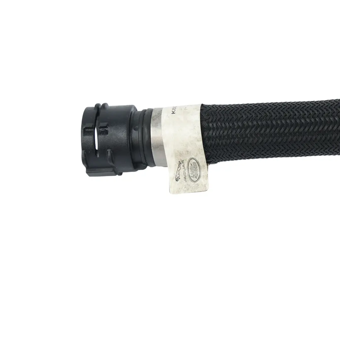 Land Rover Range Rover Evoque L551 Tubo Liquido Refrigerante - SKU K8D2-8B504-CA - Numero di parte K8D2-8B504-CA