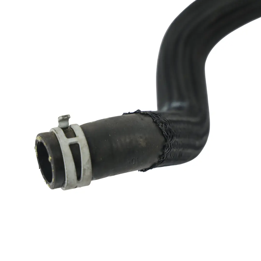 Land Rover Range Rover Evoque L551 Durite Liquide Refroidissement - SKU K8D2-8B504-CA - Numéro de pièce K8D2-8B504-CA