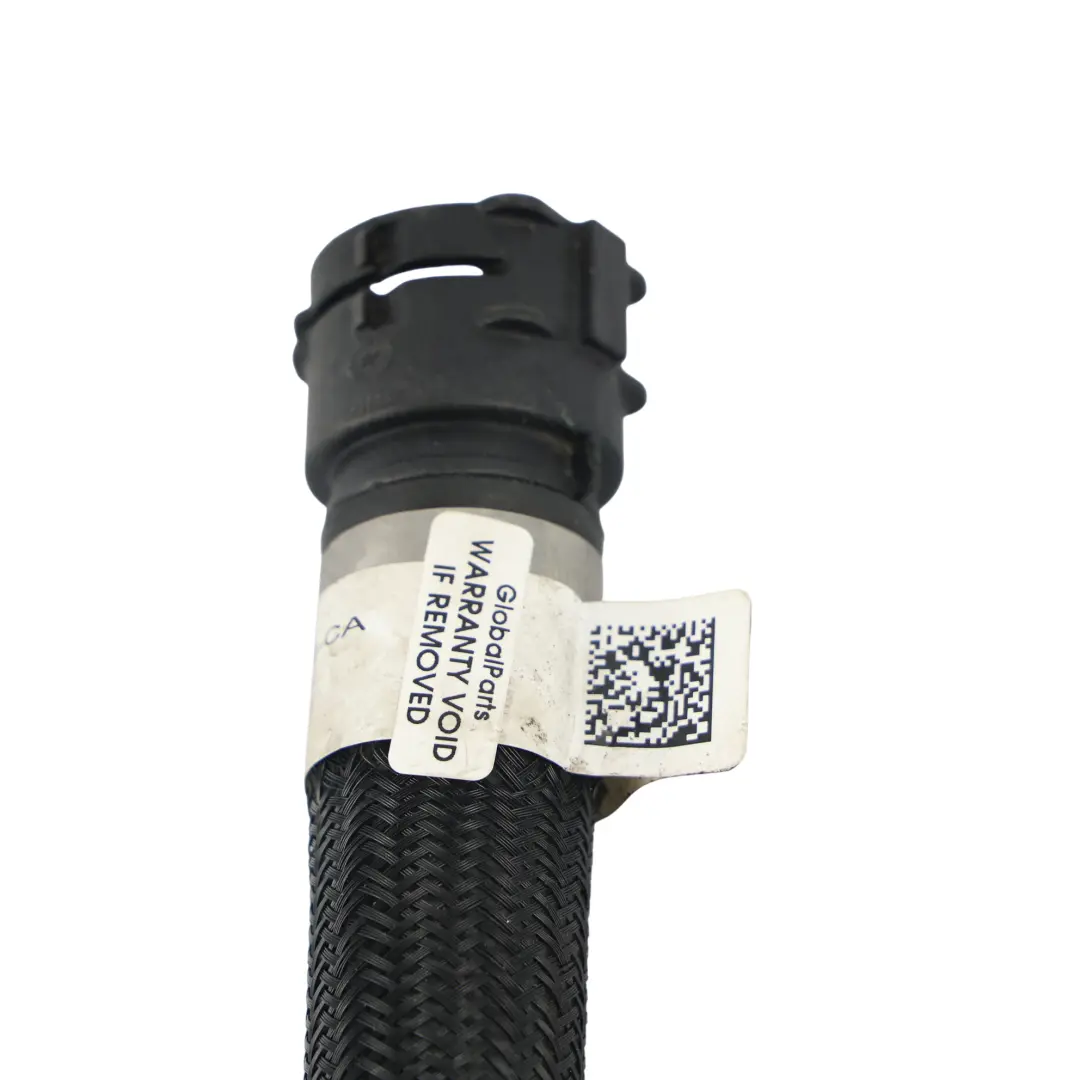 Durite Liquide Refroidissement pour Land Rover Range Rover Evoque L551 à propos du numéro de pièce K8D2-8B504-CA Land Rover Range Rover Evoque L551 Durite Liquide Refroidissement - SKU K8D2-8B504-CA - Numéro de pièce K8D2-8B504-CA