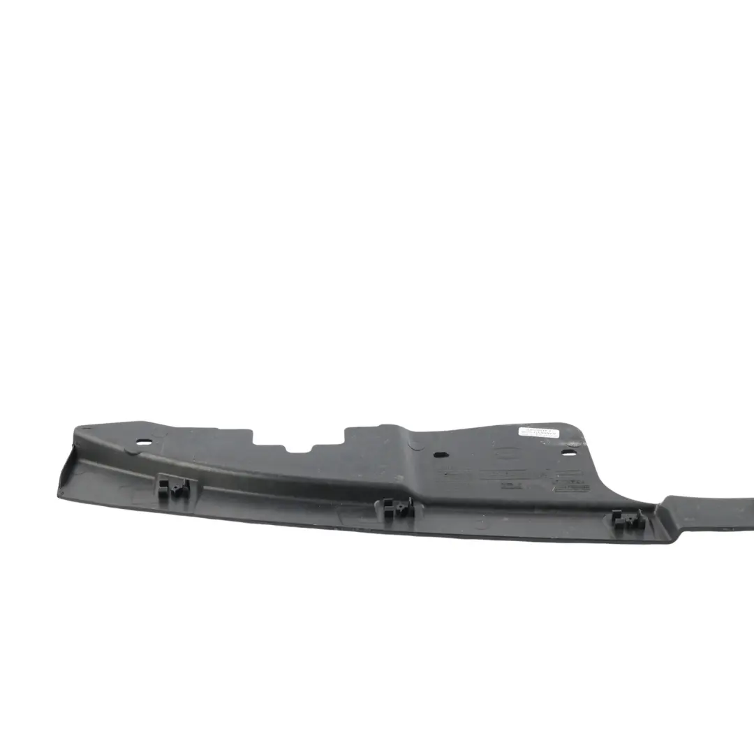 Range Rover Evoque L551 Parrilla Radiador Delantero - SKU K8D2-8C436-AA - Número de pieza K8D2-8C436-AA