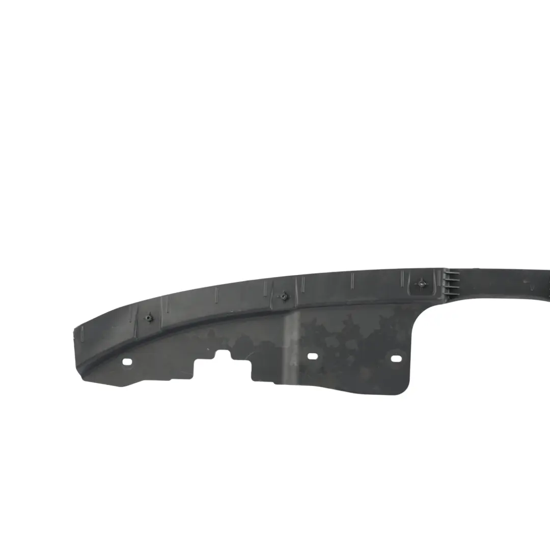 Range Rover Evoque L551 Parrilla Radiador Delantero - SKU K8D2-8C436-AA - Número de pieza K8D2-8C436-AA