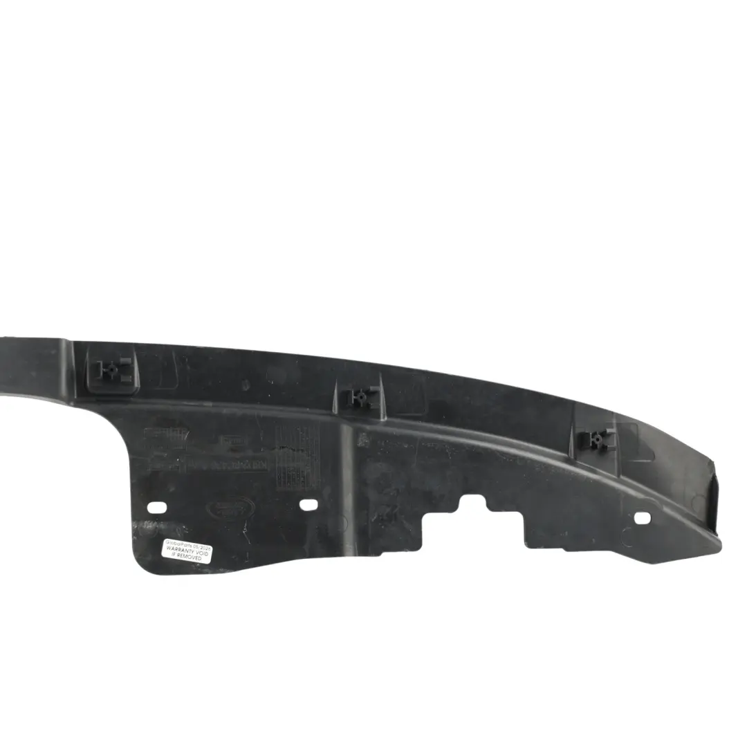 Parrilla Radiador Delantero para Range Rover Evoque L551 con número de pieza K8D2-8C436-AA Range Rover Evoque L551 Parrilla Radiador Delantero - SKU K8D2-8C436-AA - Número de pieza K8D2-8C436-AA