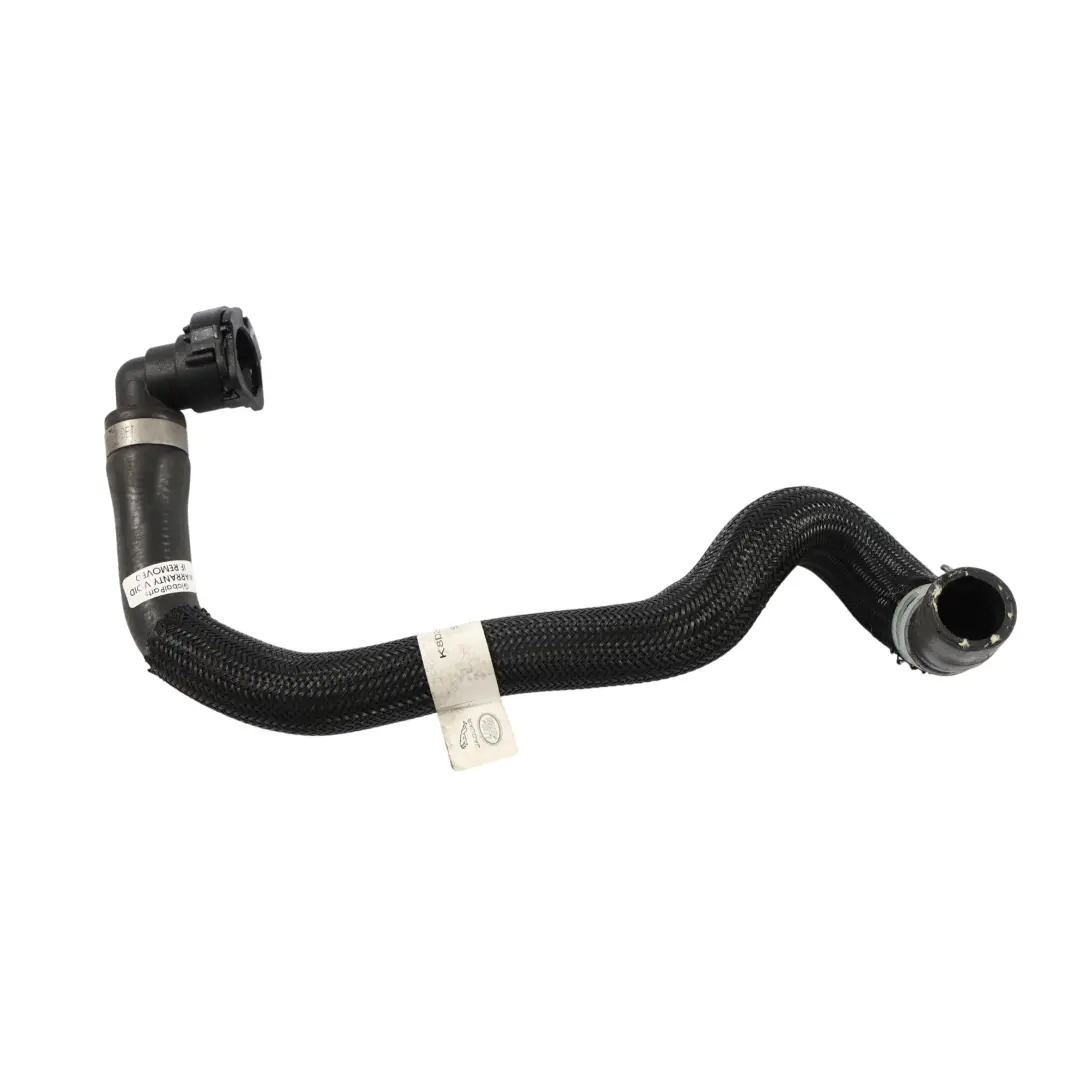 Tuyau Liquide Refroid. 2.0 pour Range Rover Evoque L551 L550 à propos du numéro de pièce K8D2-8C481-BA Range Rover Evoque L551 L550 Tuyau Liquide Refroid. 2.0 - SKU K8D2-8C481-BA - Numéro de pièce K8D2-8C481-BA