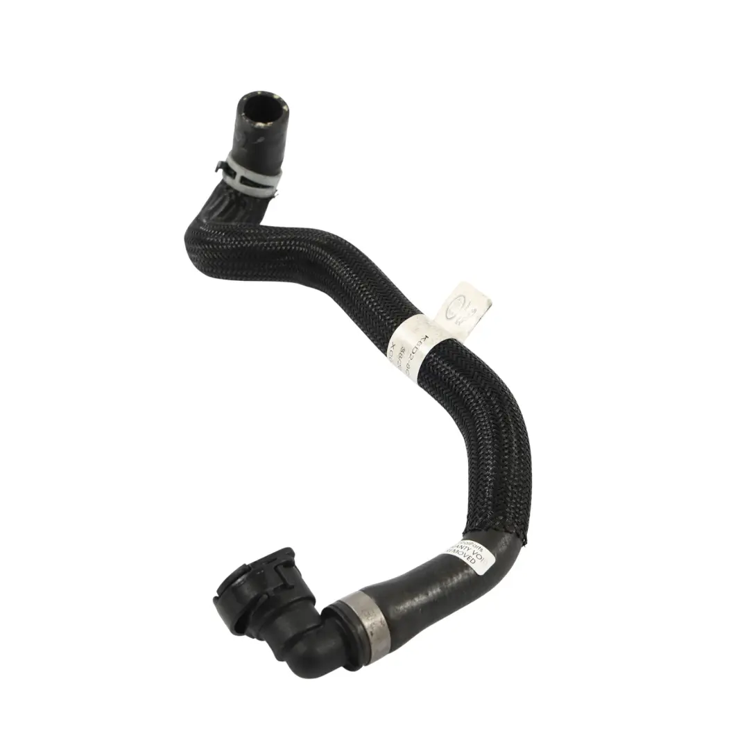Coolant Hose Pipe Line 2.0 to Range Rover Evoque L551 Discovery L550 with Part number K8D2-8C481-BA Range Rover Evoque L551 Discovery L550 Coolant Hose Pipe Line 2.0 - SKU K8D2-8C481-BA - Part number K8D2-8C481-BA