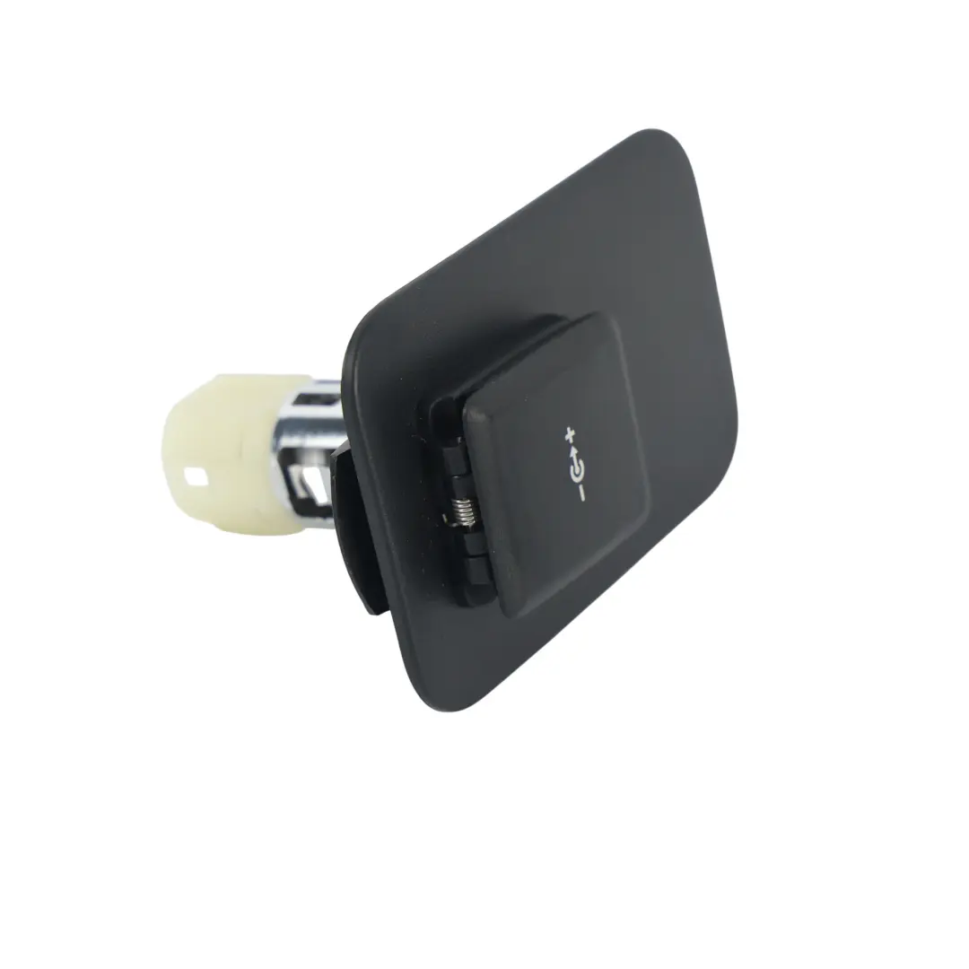 Boot Trim Panel Power Outlet Lighter to Range Rover Evoque L551 with Part number K8D2-C8A254-BCW Range Rover Evoque L551 Boot Trim Panel Power Outlet Lighter - SKU K8D2-C8A254-BCW - Part number K8D2-C8A254-BCW