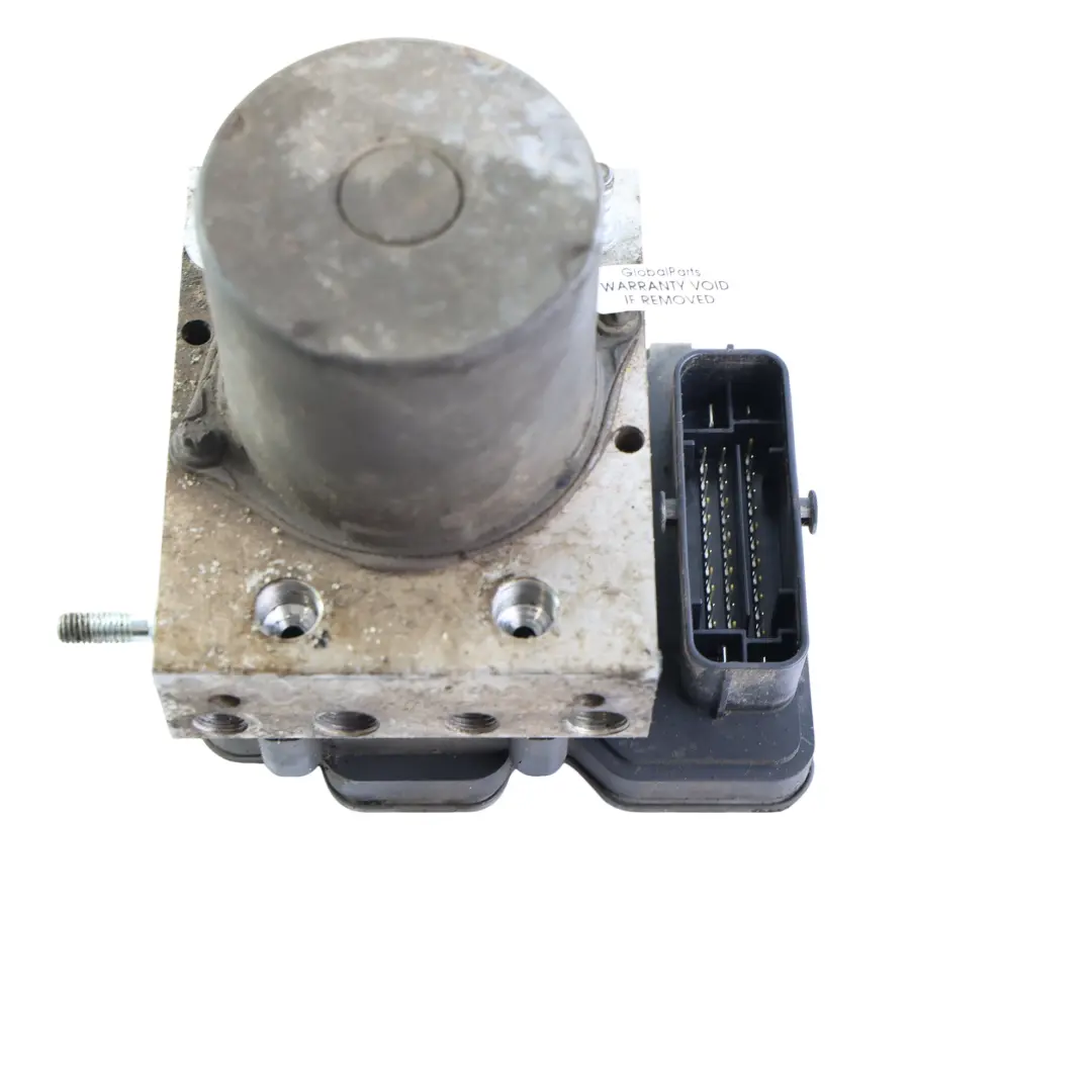 Ford Transit Mk8 ABS Pump Modulator Control Unit 2.0 Diesel - SKU KK21-2B373-AK - Part number KK21-2B373-AK