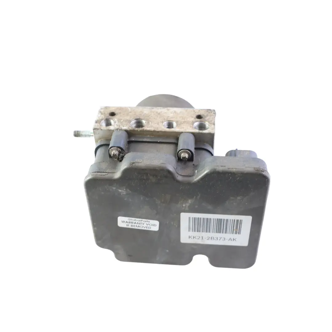 Ford Transit MK8 Pompa ABS Modulatore Centralina 2.0 Diesel - SKU KK21-2B373-AK - Numero di parte KK21-2B373-AK