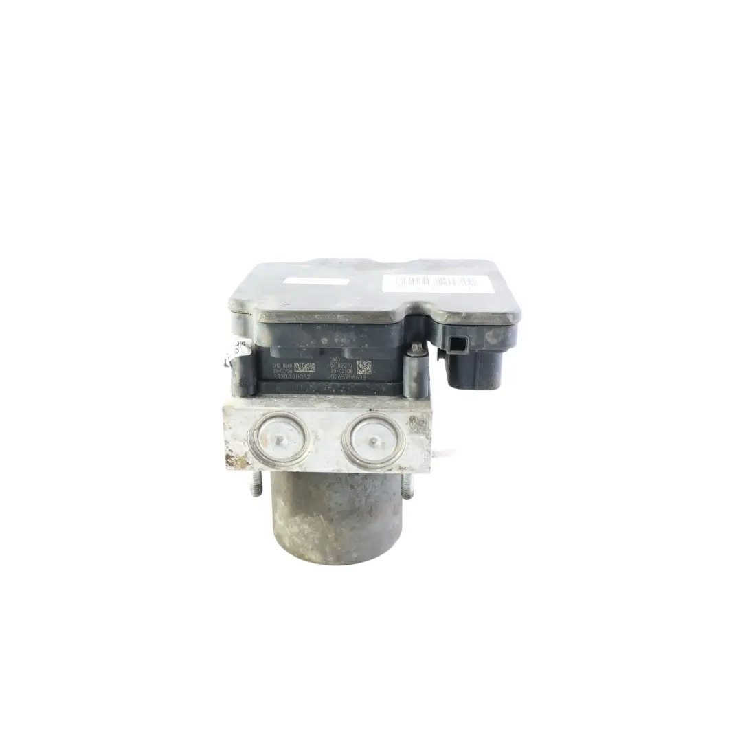 MK8 Pompa ABS Modulatore Centralina 2.0 Diesel per Ford Transit con numero di parte KK21-2B373-AK Ford Transit MK8 Pompa ABS Modulatore Centralina 2.0 Diesel - SKU KK21-2B373-AK - Numero di parte KK21-2B373-AK