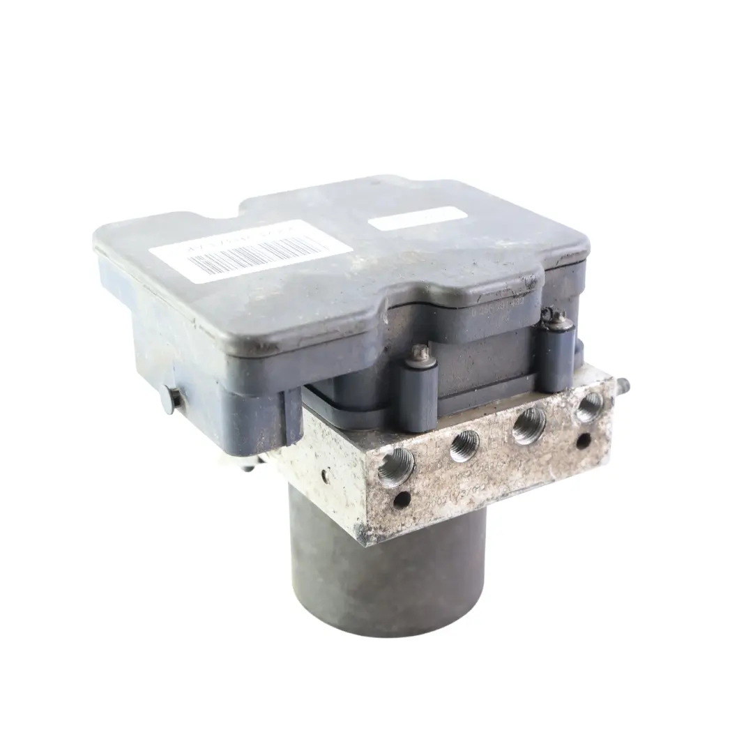 Ford Transit Mk8 ABS Pump Modulator Control Unit 2.0 Diesel - SKU KK21-2B373-AK - Part number KK21-2B373-AK