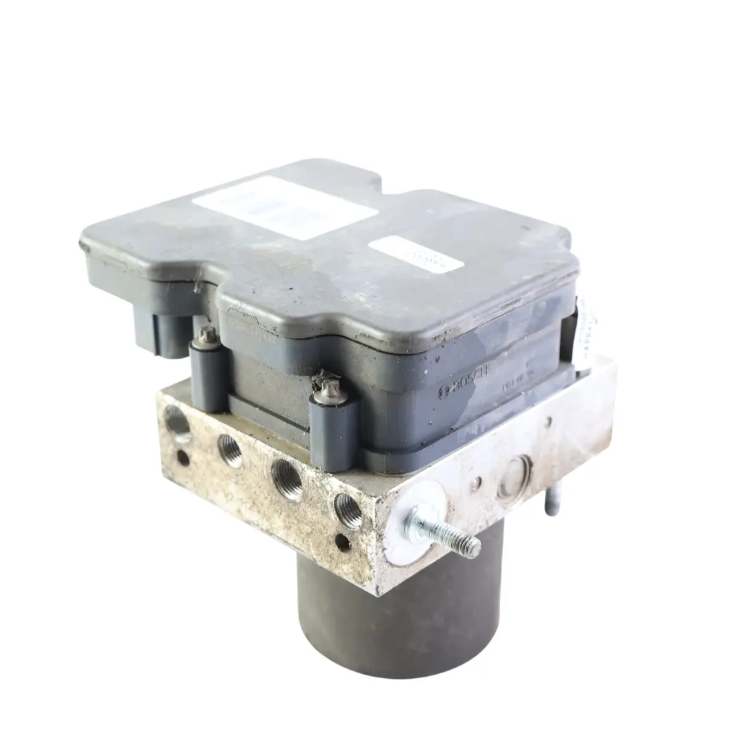 Ford Transit Mk8 ABS Pump Modulator Control Unit 2.0 Diesel - SKU KK21-2B373-AK - Part number KK21-2B373-AK