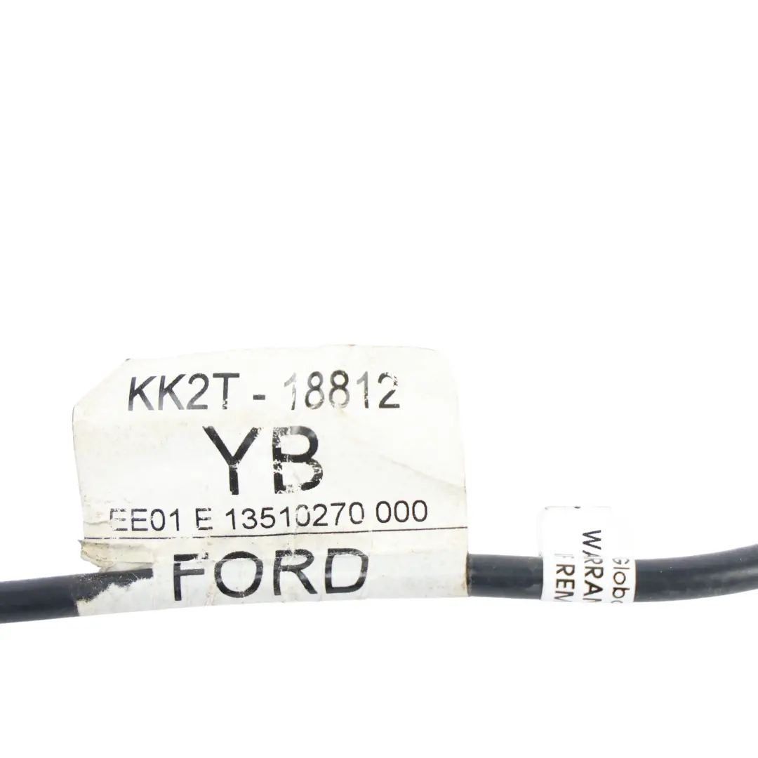 Ford Transit MK8 Faisceau Câblage Fil Cable - SKU KK2T-18812-YB - Numéro de pièce KK2T-18812-YB