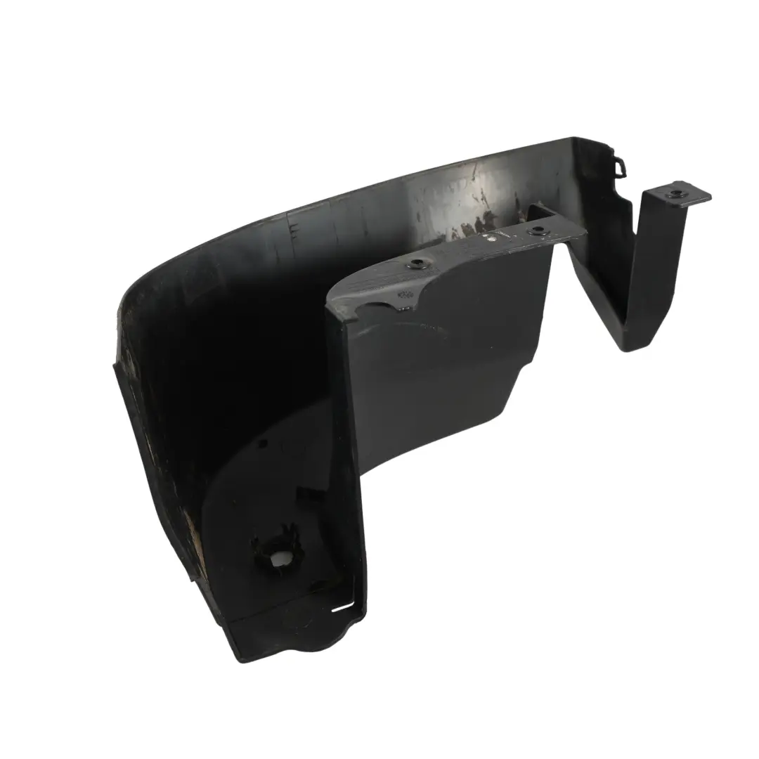 MK8 Embout Pare-Chocs Arrière Noir Carbone Droit pour Ford Transit à propos du numéro de pièce KK31-17926-FB Ford Transit MK8 Embout Pare-Chocs Arrière Noir Carbone Droit - SKU KK31-17926-FB - Numéro de pièce KK31-17926-FB