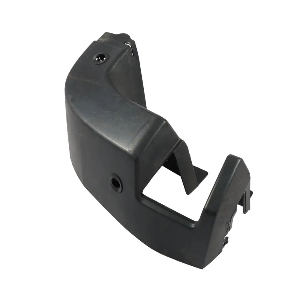 MK8 Embout Pare-Chocs Arrière Noir Carbone Droit pour Ford Transit à propos du numéro de pièce KK31-17926-FB Ford Transit MK8 Embout Pare-Chocs Arrière Noir Carbone Droit - SKU KK31-17926-FB - Numéro de pièce KK31-17926-FB