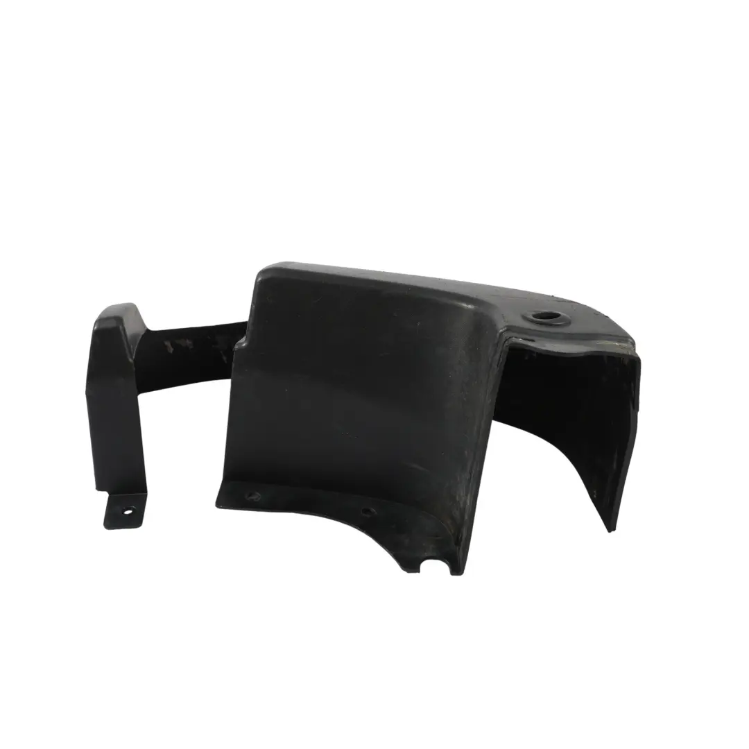 MK8 Terminale Paraurti Post. Nero Carbonio Dx per Ford Transit con numero di parte KK31-17926-FB Ford Transit MK8 Terminale Paraurti Post. Nero Carbonio Dx - SKU KK31-17926-FB - Numero di parte KK31-17926-FB