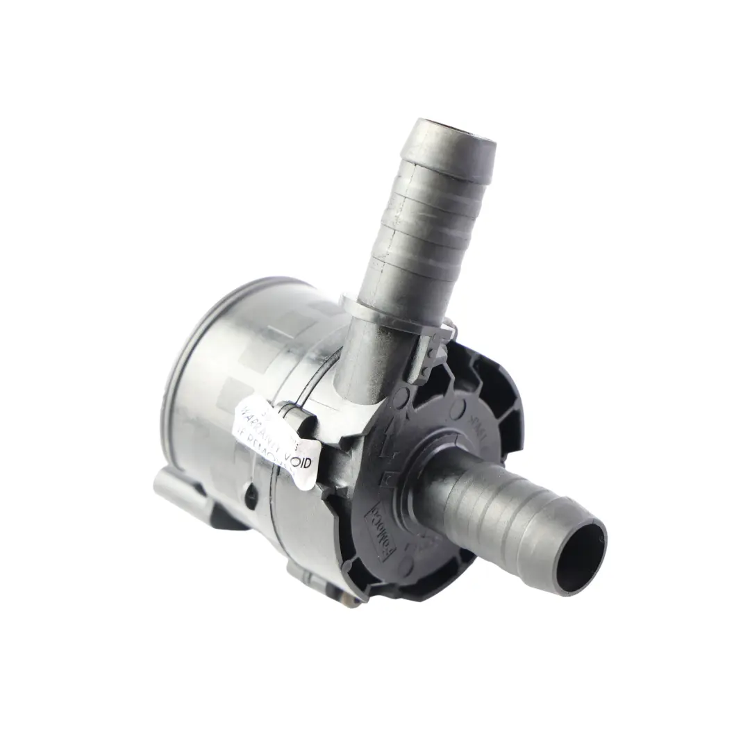 MK8 Bomba Agua Auxiliar Eléctrica 2.0 TDCi para Ford Transit con número de pieza KK31-18D473-AB Ford Transit MK8 Bomba Agua Auxiliar Eléctrica 2.0 TDCi - SKU KK31-18D473-AB - Número de pieza KK31-18D473-AB