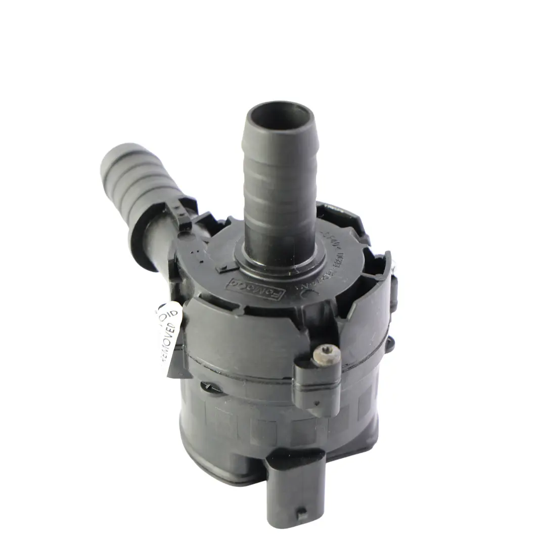 Ford Transit MK8 Zusatz Wasserpumpe Elektrisch 2.0 TDCi - SKU KK31-18D473-AB - Teilenummer KK31-18D473-AB
