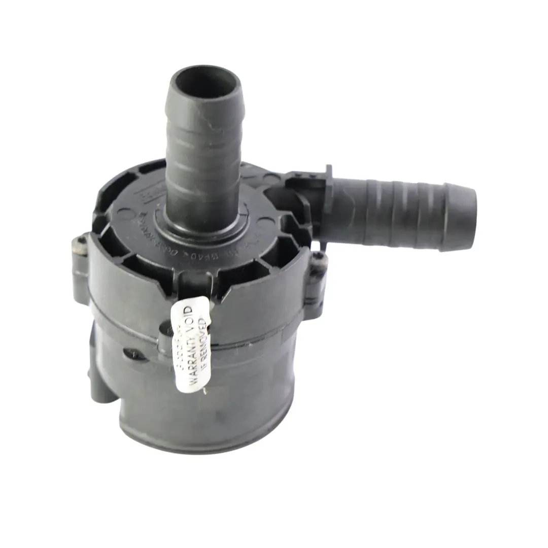 Ford Transit MK8 Pompe à Eau Auxiliaire Électrique 2.0 TDCi - SKU KK31-18D473-AB - Numéro de pièce KK31-18D473-AB