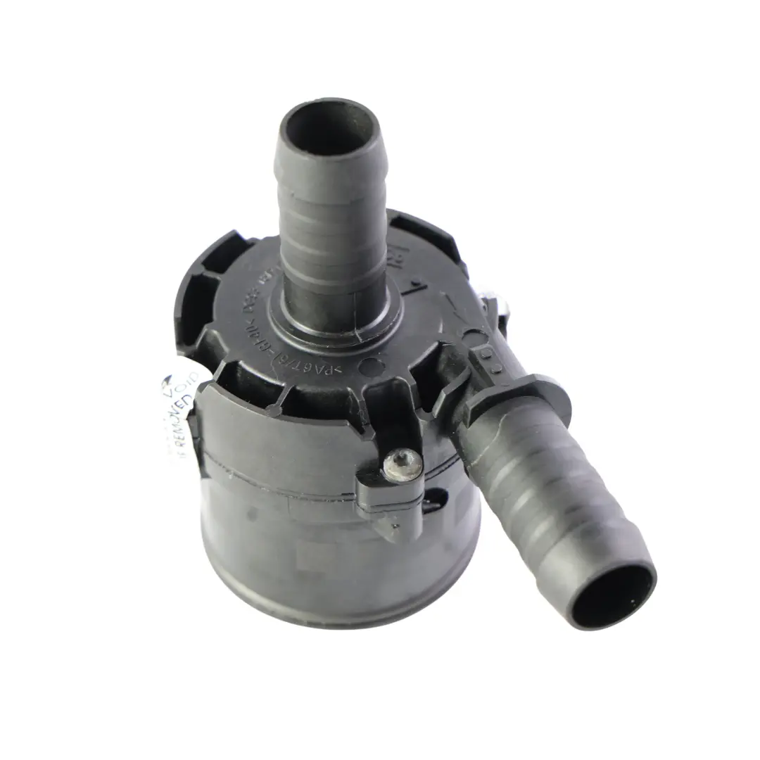 Ford Transit MK8 Pompa Acqua Ausiliaria Elettrica 2.0 TDCi - SKU KK31-18D473-AB - Numero di parte KK31-18D473-AB