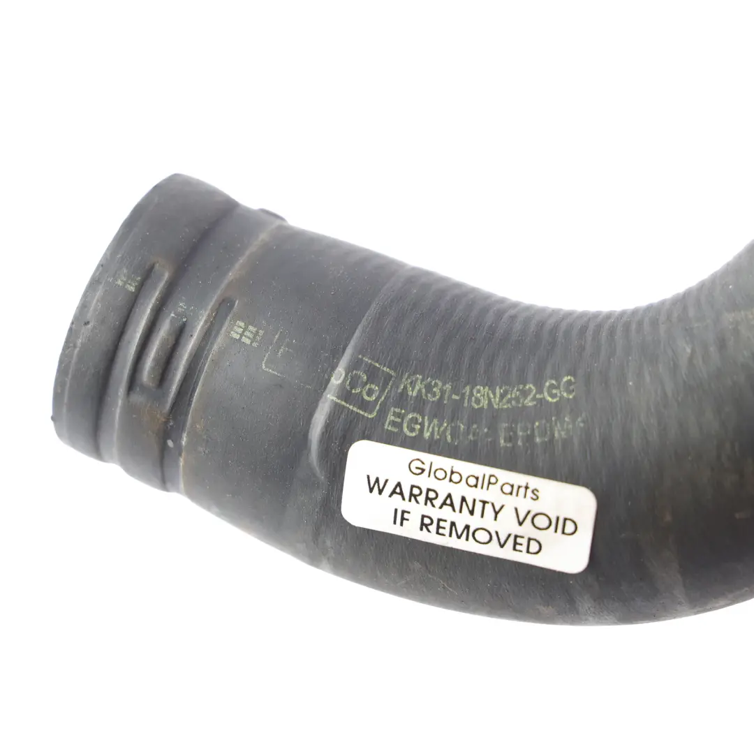 Ford Transit Mk8 Coolant Hose Pipe Line 2.0 Diesel - SKU KK31-18N252-GG - Part number KK31-18N252-GG