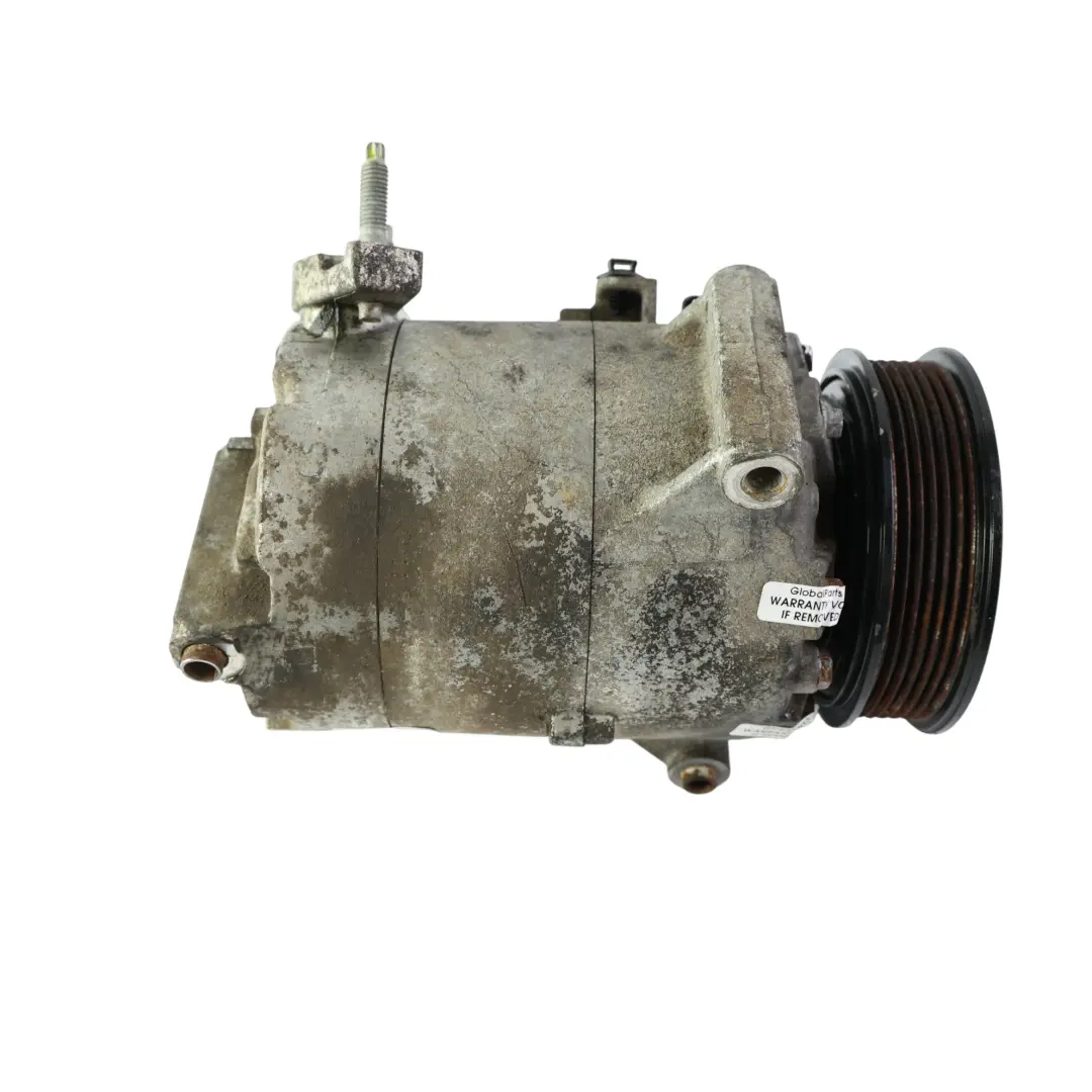 MK8 Compressore Pompa Aria Condizionata per Ford Transit con numero di parte KK31-19D629-CA Ford Transit MK8 Compressore Pompa Aria Condizionata - SKU KK31-19D629-CA - Numero di parte KK31-19D629-CA