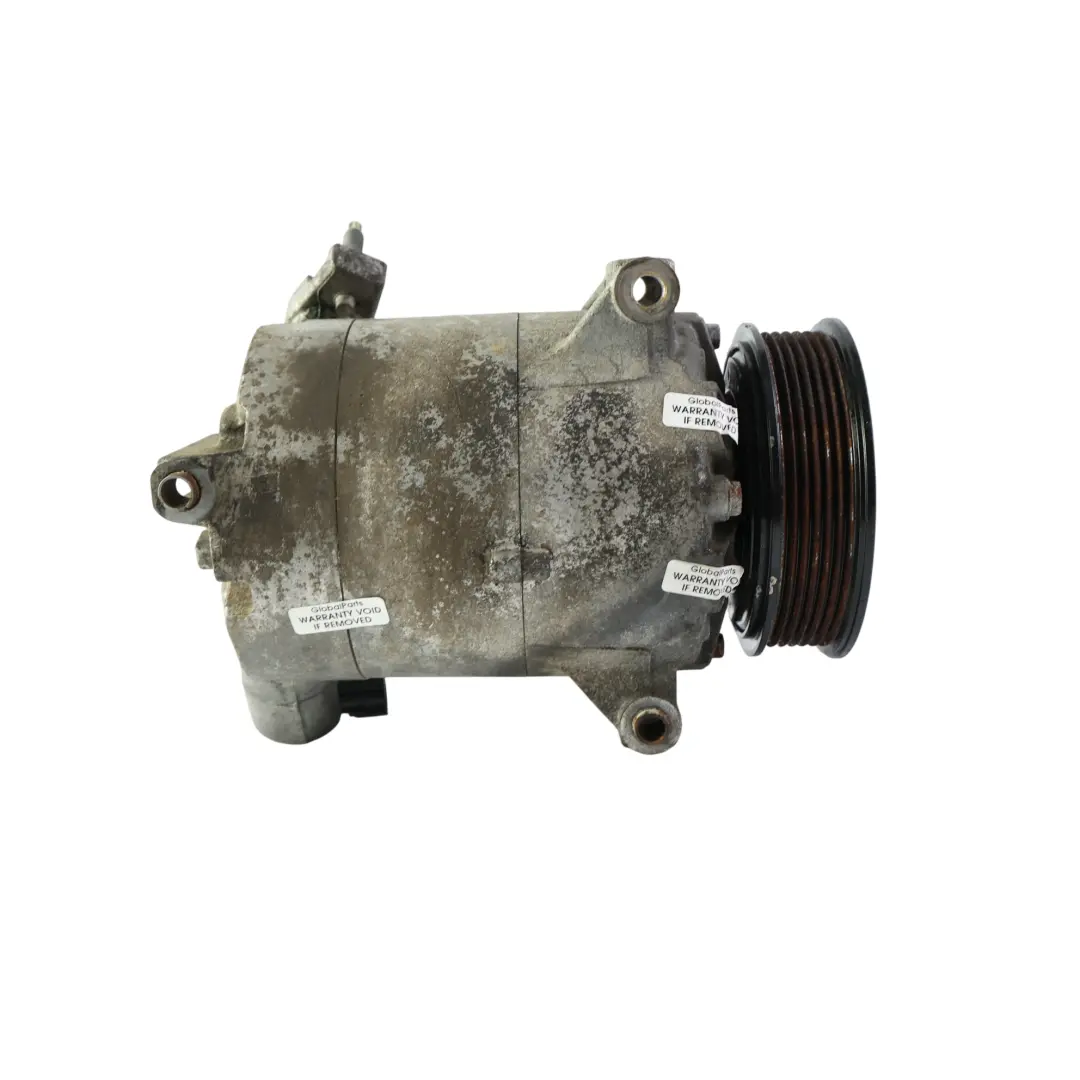 Ford Transit MK8 Compresseur Pompe Climatisation - SKU KK31-19D629-CA - Numéro de pièce KK31-19D629-CA