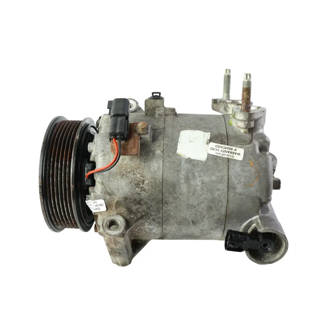 Ford Transit MK8 Compresseur Pompe Climatisation - SKU KK31-19D629-CA - Numéro de pièce KK31-19D629-CA
