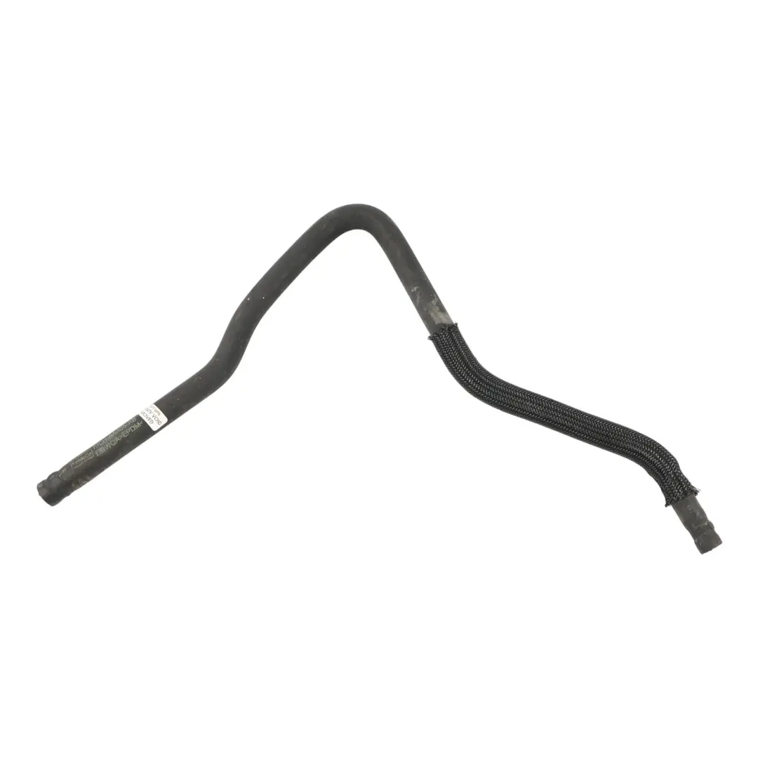 Ford Transit MK8 Tubo Linea Troppopieno Serbatoio Espansione - SKU KK31-8A365-AB - Numero di parte KK31-8A365-AB