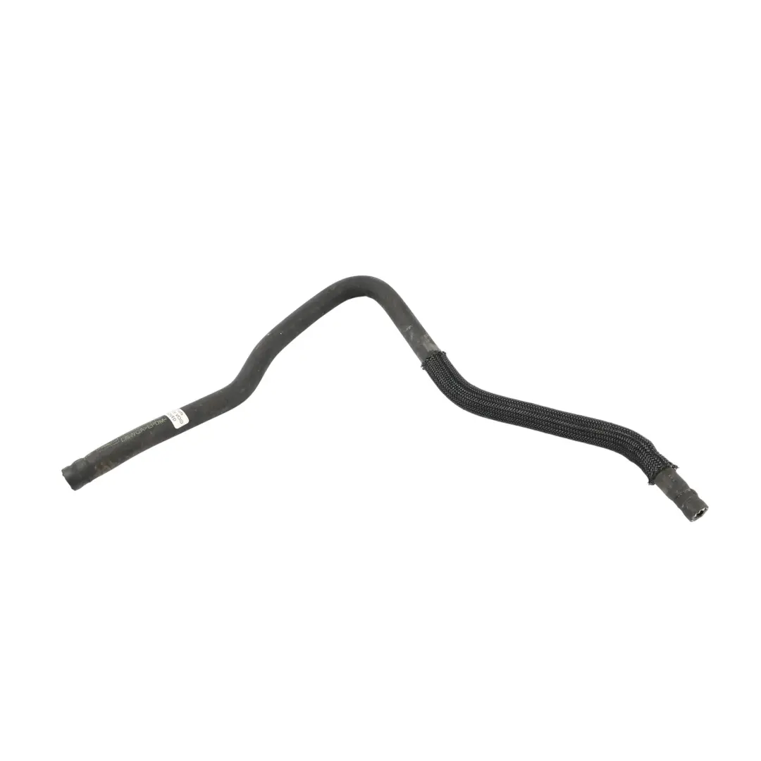 Ford Transit MK8 Tuyau Conduite Vase Expansion Débordement - SKU KK31-8A365-AB - Numéro de pièce KK31-8A365-AB