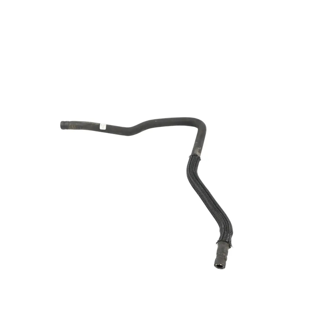 Mk8 Expansion Tank Overflow Pipe Hose Line to Ford Transit with Part number KK31-8A365-AB Ford Transit Mk8 Expansion Tank Overflow Pipe Hose Line - SKU KK31-8A365-AB - Part number KK31-8A365-AB