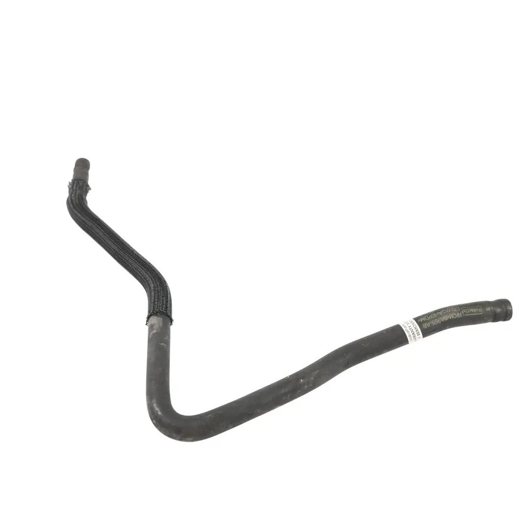 Mk8 Expansion Tank Overflow Pipe Hose Line to Ford Transit with Part number KK31-8A365-AB Ford Transit Mk8 Expansion Tank Overflow Pipe Hose Line - SKU KK31-8A365-AB - Part number KK31-8A365-AB