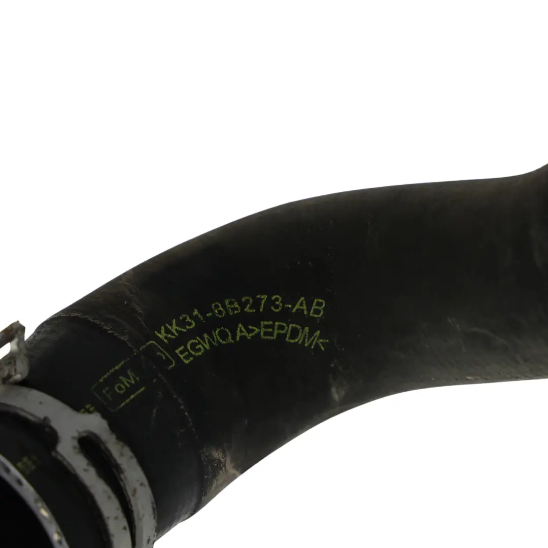 Ford Transit Mk8 Engine Water Coolant Hose Pipe 2.0 Diesel - SKU KK31-8B273-AB - Part number KK31-8B273-AB