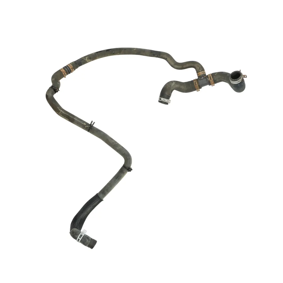 Ford Transit MK8 Durite Liquide Refroidissement 2.0 Diesel - SKU KK31-8B273-AB - Numéro de pièce KK31-8B273-AB