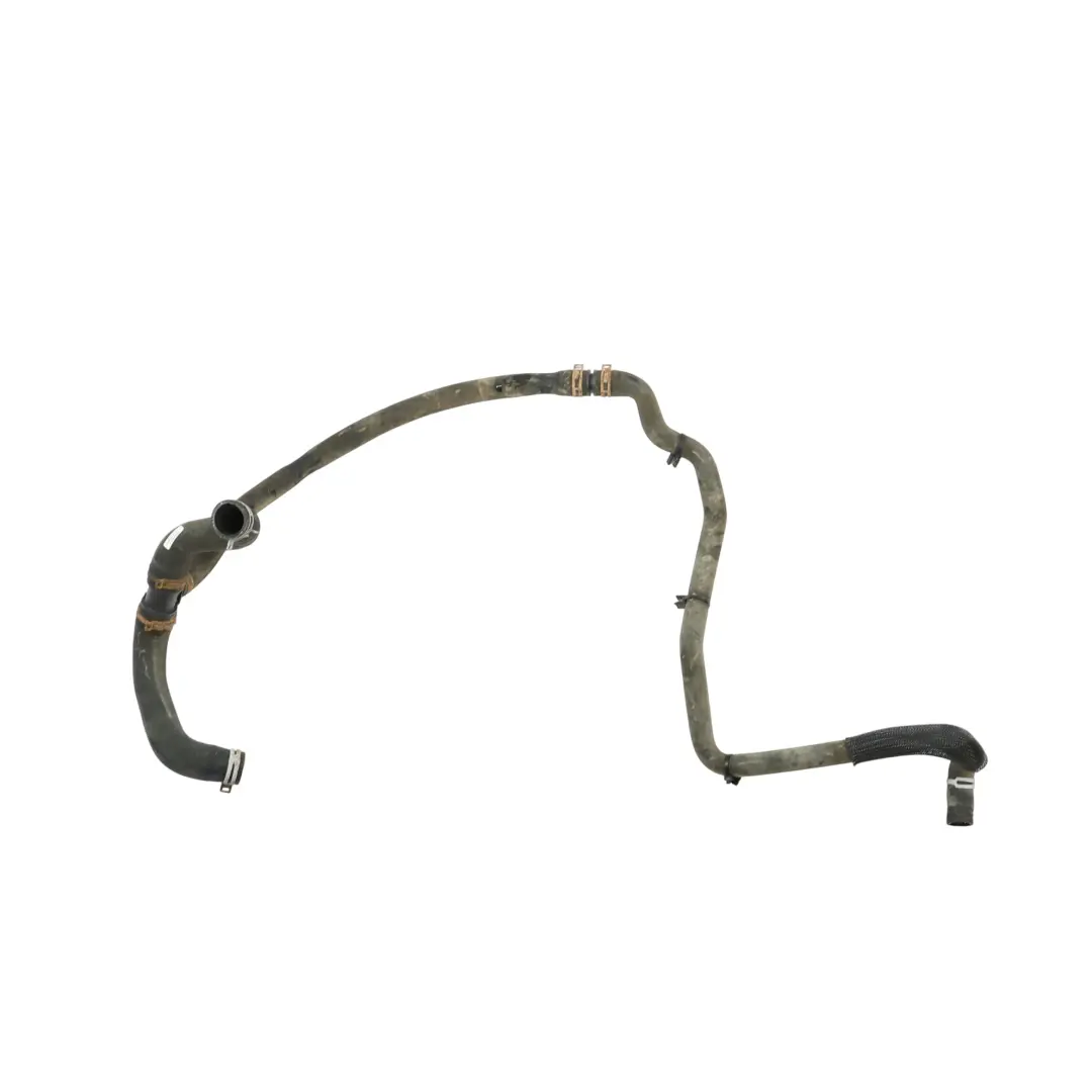 Mk8 Engine Water Coolant Hose Pipe 2.0 Diesel to Ford Transit with Part number KK31-8B273-AB Ford Transit Mk8 Engine Water Coolant Hose Pipe 2.0 Diesel - SKU KK31-8B273-AB - Part number KK31-8B273-AB