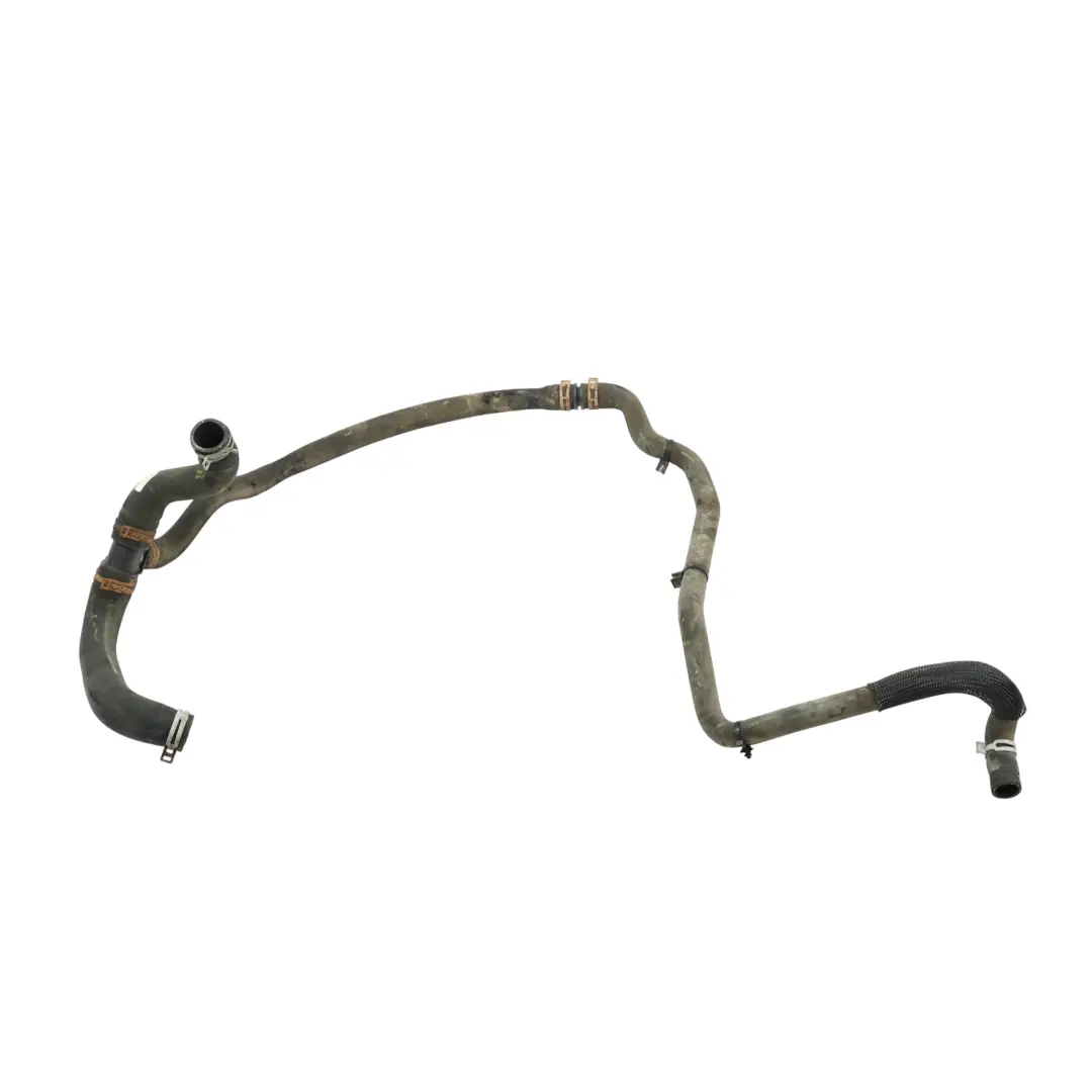 MK8 Manguera Tubo Agua Refrigerante Motor 2.0 Diesel para Ford Transit con número de pieza KK31-8B273-AB Ford Transit MK8 Manguera Tubo Agua Refrigerante Motor 2.0 Diesel - SKU KK31-8B273-AB - Número de pieza KK31-8B273-AB
