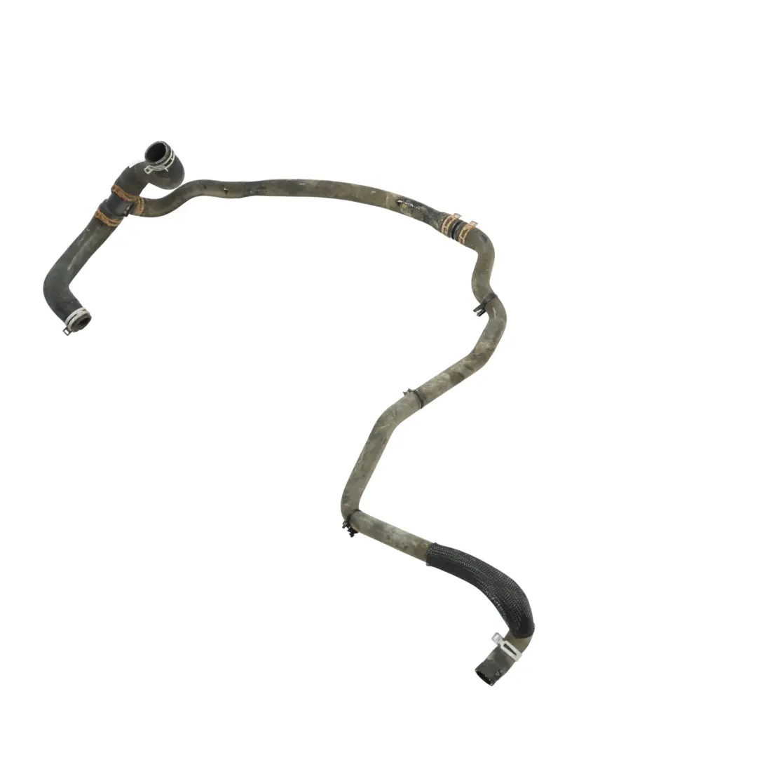 MK8 Motor Kühlmittelschlauch 2.0 Diesel für Ford Transit mit Teilenummer KK31-8B273-AB Ford Transit MK8 Motor Kühlmittelschlauch 2.0 Diesel - SKU KK31-8B273-AB - Teilenummer KK31-8B273-AB