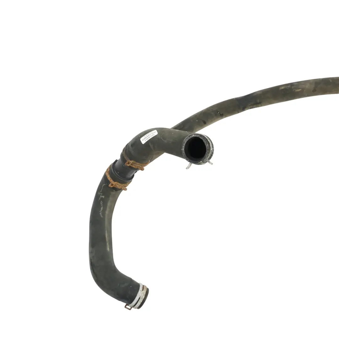 Ford Transit Mk8 Engine Water Coolant Hose Pipe 2.0 Diesel - SKU KK31-8B273-AB - Part number KK31-8B273-AB